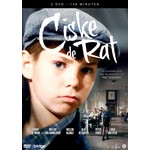 Just Entertainment Ciske de Rat