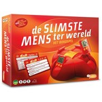 Just Entertainment De Slimste Mens ter Wereld - Bordspel