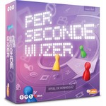 Just Entertainment Per Seconde Wijzer - Bordpel