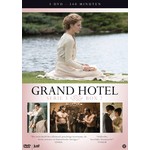 Just Entertainment Grand Hotel - Seizoen 3 (deel 2)