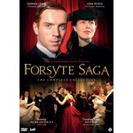 Just Entertainment Forsyte Saga - Complete collection