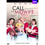 Just Entertainment Call the Midwife - Seizoen 2