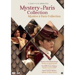 Just Entertainment Mystery in Paris Collection