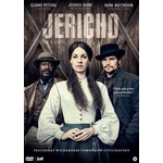 Just Entertainment Jericho - Seizoen 1