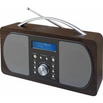 Soundmaster DAB+-radio DAB600DBR