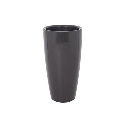 Vaso Antraciet 40x78