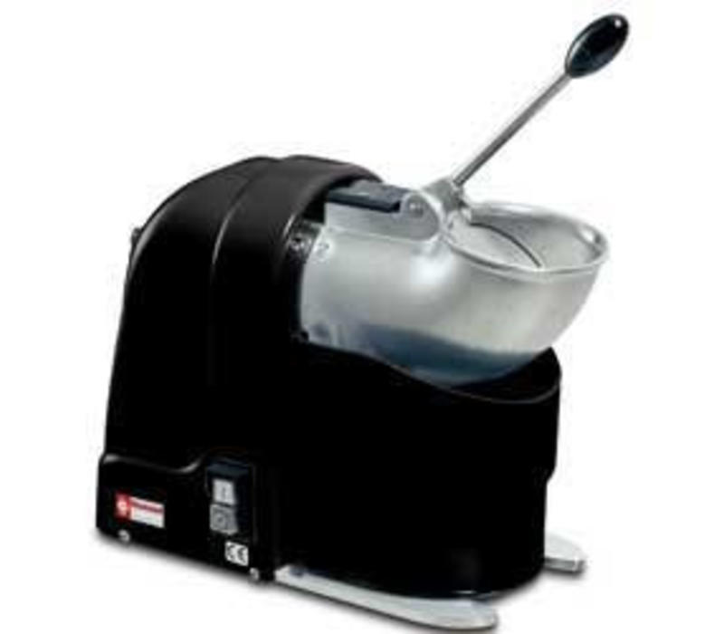 EisCrusher 15000RPM HEAVY DUTY Aluminium 210x465x(h)295480mm