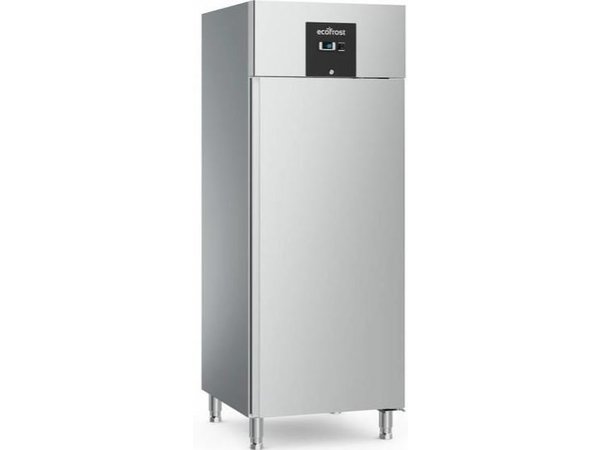 Kühlschrank Reinigungstücher : Edelstahl kühlschrank 650 liter heavy duty 740x830x h 2010mm Kühlschrank Reinigungstücher : Edelstahl kühlschrank 650 liter heavy duty 740x830x h 2010mm