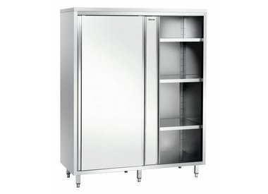 Edelstahl Gastro Einrichtung kaufen | XXLgastro.de