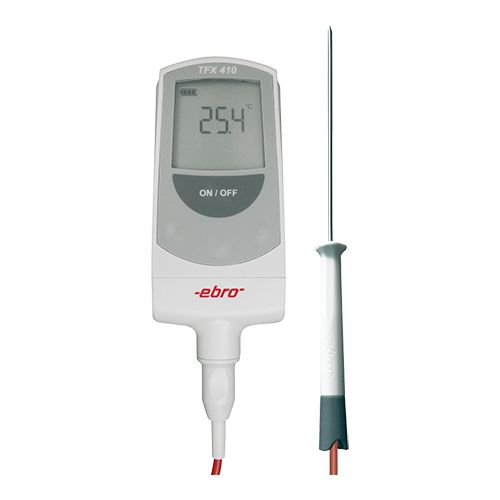 Digital Kerntemperatur Thermometer 50/+300°C