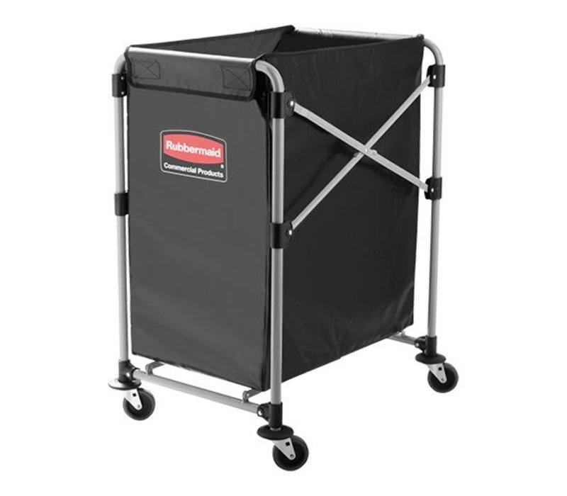 Wäschewagen | zusammenklappbar | 150L