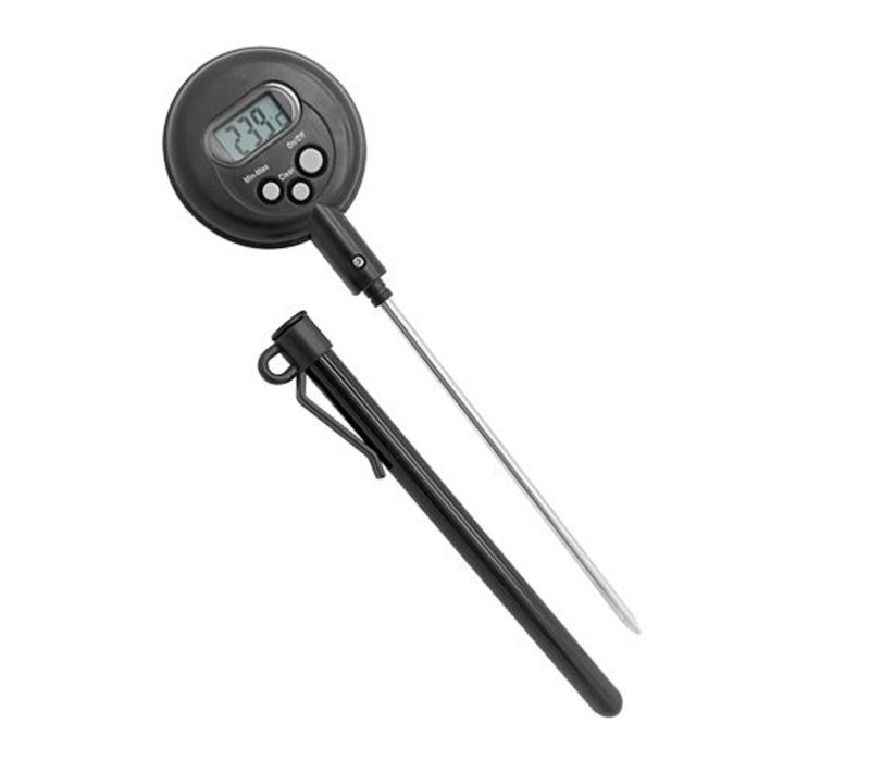 kerntemperatur thermometer bluetooth