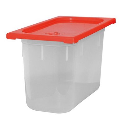 Kunststoff GN Behälter