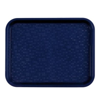 Serviertabletts Rechteckig