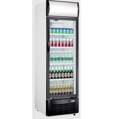 Gefrierschrank | Weiß | 85L | 4 Schubladen