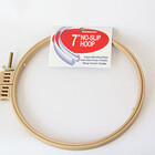 Morgan Morgan No-Slip Hoop 7"