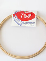 Morgan Morgan No Slip Hoop - 7"