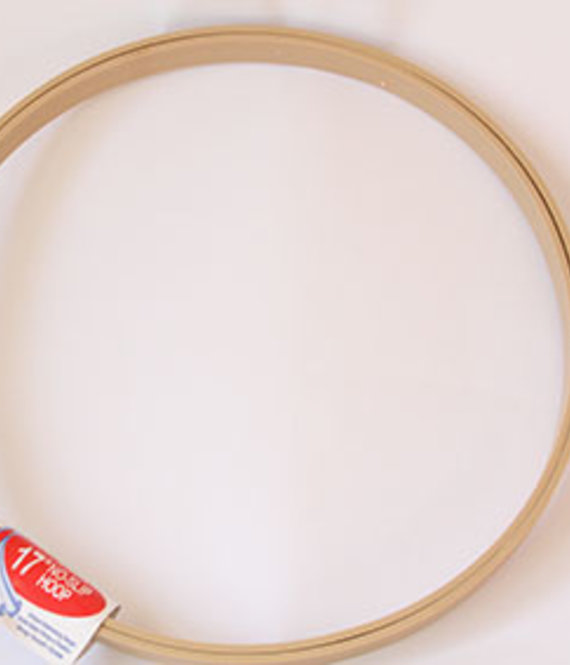 Morgan Plastic No-slip Quilting Hoop 17 : Target