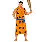 Fred Flintstones kostuum