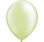 100 st Limoengroen metallic ballonnen online kopen