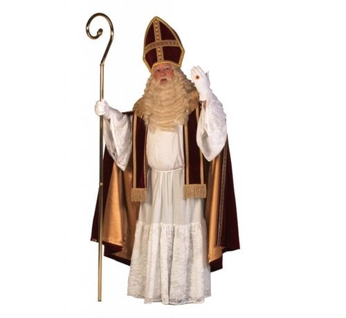 Sint Cape en mijter