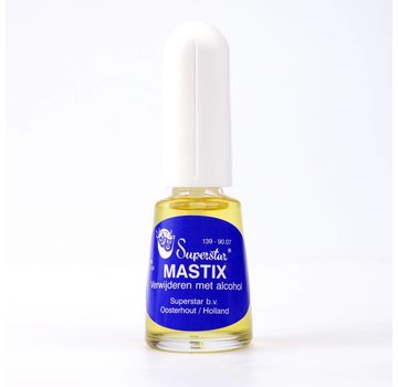 Mastix Flacon 7 ml.