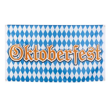 Oktoberfest vlag