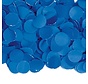 Donker Blauwe Confetti 100 gram