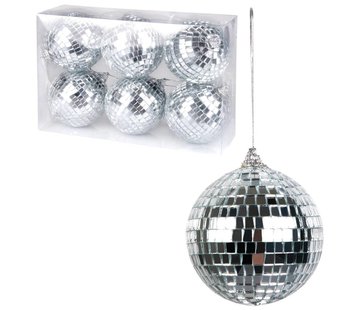 Discoballen set