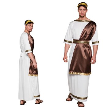 Griekse Konings kleding