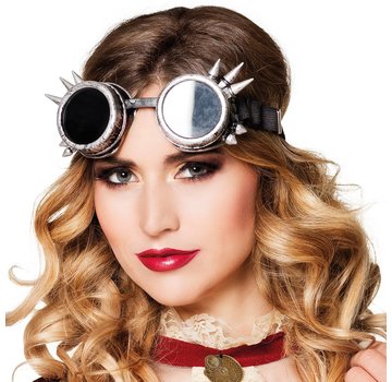 steampunk bril