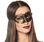 Dames steampunk oogmasker kopen