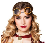 Steampunk retrobril