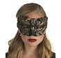 Brons dames masker kopen