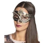 Dames Steampunk masker