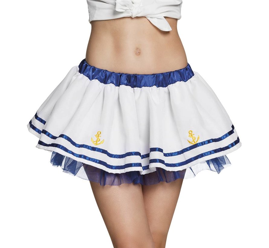 Marine Petticoat Navy