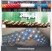 Ballonnenslinger