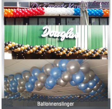 Ballonnenslinger