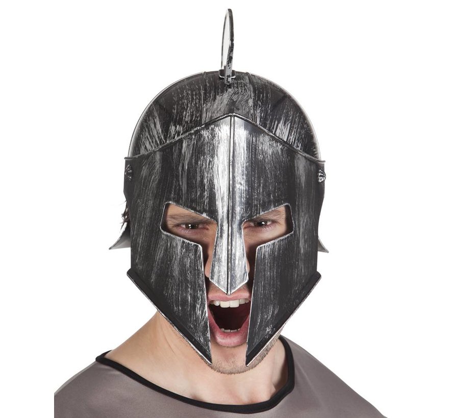 Griekse helm volwassenen