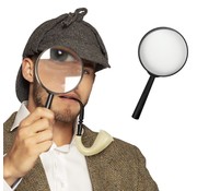 Detective Vergrootglas