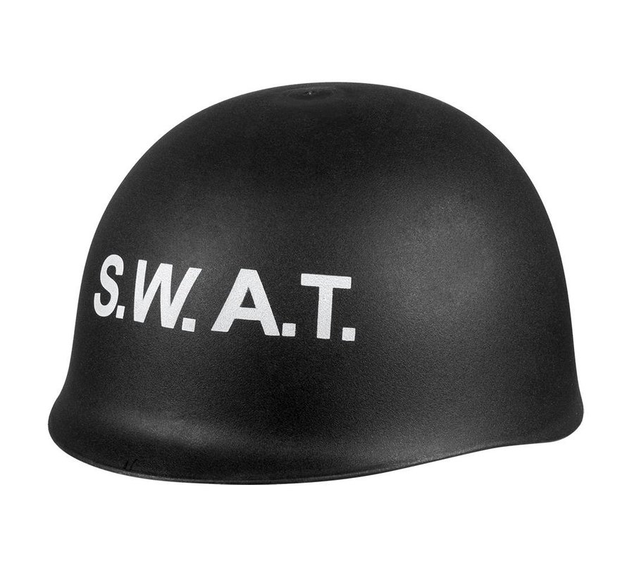 S.W.A.T. Helm voor volwassenen