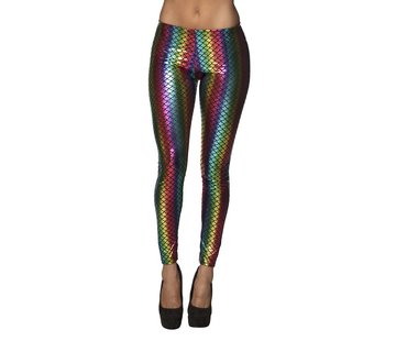 Zeemeermin legging