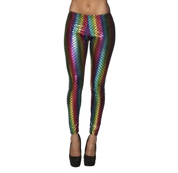 Zeemeermin legging