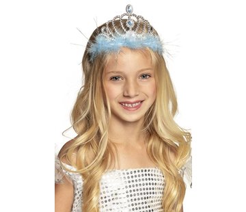 Cinderella tiara