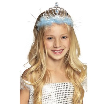 Cinderella tiara