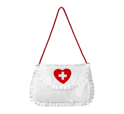 Verpleegster Handtasje kopen