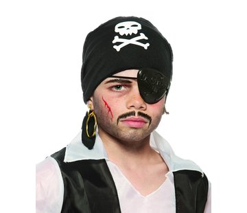 Make-up kit Piraatje