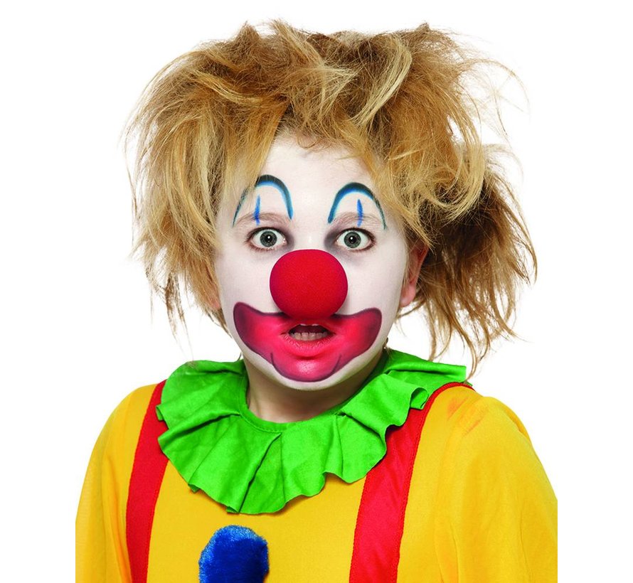 Goedkope Schminkdoos Clowns