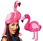 Flamingo hoed