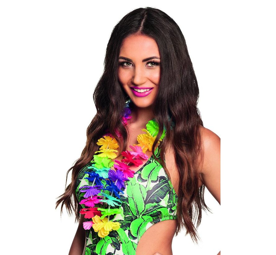 Hawaii krans Rainbow dream